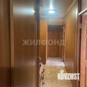 3-к квартира, вторичка, 59м2, 8/9 этаж