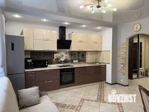 2-к квартира, вторичка, 74м2, 7/18 этаж