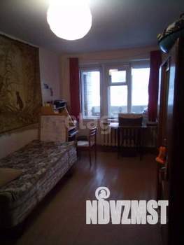 1-к квартира, вторичка, 32м2, 7/9 этаж