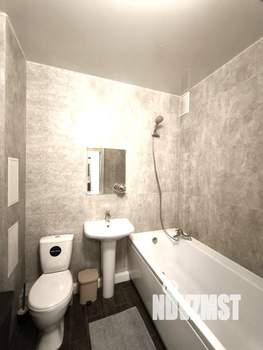 1-к квартира, вторичка, 31м2, 13/26 этаж