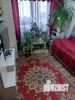 1-к квартира, вторичка, 33м2, 3/18 этаж