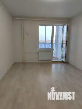 2-к квартира, сданный дом, 53м2, 7/12 этаж