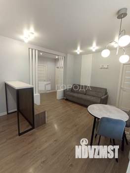 2-к квартира, вторичка, 62м2, 2/25 этаж