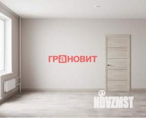 1-к квартира, сданный дом, 39м2, 18/24 этаж