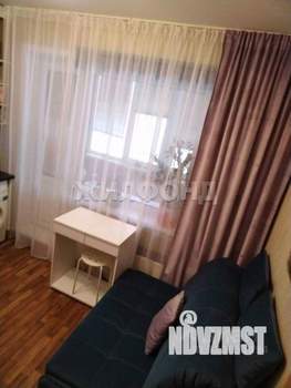 1-к квартира, вторичка, 34м2, 5/10 этаж