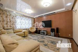 3-к квартира, вторичка, 146м2, 5/13 этаж