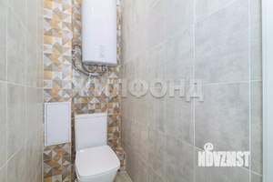 2-к квартира, вторичка, 55м2, 16/18 этаж