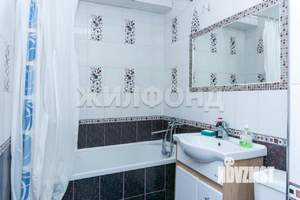 1-к квартира, вторичка, 38м2, 6/10 этаж