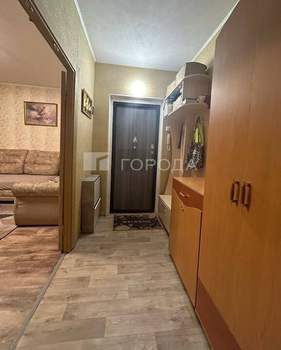 2-к квартира, вторичка, 52м2, 2/5 этаж