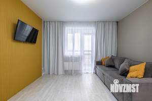 3-к квартира, вторичка, 66м2, 9/17 этаж