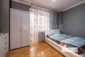 1-к квартира, вторичка, 44м2, 6/15 этаж