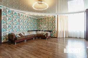 3-к квартира, вторичка, 130м2, 5/18 этаж