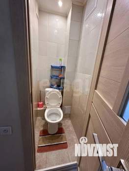 1-к квартира, вторичка, 34м2, 8/10 этаж