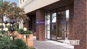 3-к квартира, вторичка, 72м2, 7/24 этаж