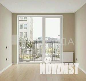 Студия квартира, вторичка, 23м2, 6/17 этаж