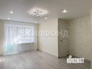 2-к квартира, вторичка, 42м2, 2/5 этаж