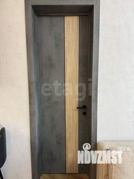 3-к квартира, вторичка, 72м2, 14/24 этаж