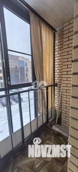 Студия квартира, вторичка, 29м2, 2/4 этаж