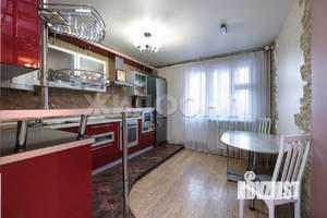 3-к квартира, вторичка, 93м2, 8/12 этаж