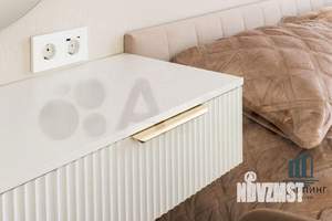 1-к квартира, вторичка, 35м2, 3/10 этаж