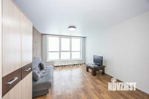 Студия квартира, вторичка, 32м2, 3/17 этаж