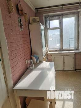 3-к квартира, вторичка, 55м2, 5/9 этаж