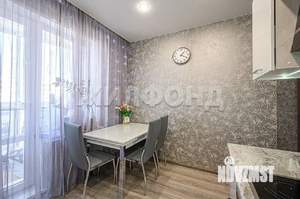 2-к квартира, вторичка, 53м2, 6/18 этаж