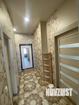 1-к квартира, вторичка, 39м2, 3/3 этаж