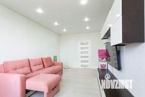 3-к квартира, вторичка, 74м2, 16/18 этаж