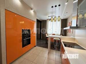 3-к квартира, вторичка, 112м2, 23/24 этаж