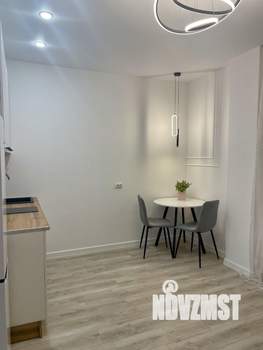 Студия квартира, вторичка, 24м2, 15/18 этаж