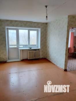 2-к квартира, вторичка, 45м2, 4/5 этаж
