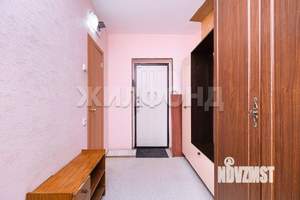 Студия квартира, вторичка, 39м2, 1/10 этаж