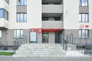 1-к квартира, вторичка, 42м2, 10/27 этаж