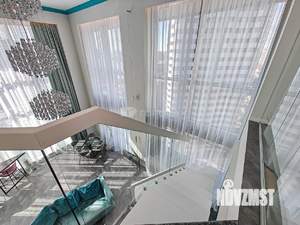 3-к квартира, вторичка, 111м2, 17/17 этаж