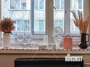 4-к квартира, вторичка, 117м2, 3/4 этаж