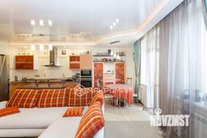 Студия квартира, вторичка, 73м2, 5/17 этаж