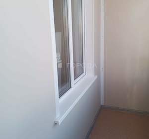 1-к квартира, вторичка, 29м2, 10/11 этаж