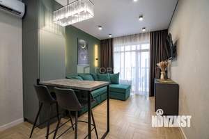 Студия квартира, вторичка, 22м2, 14/25 этаж