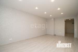 Студия квартира, вторичка, 36м2, 14/27 этаж