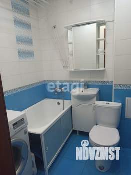 Студия квартира, вторичка, 33м2, 1/10 этаж