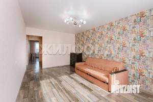 1-к квартира, вторичка, 47м2, 8/18 этаж