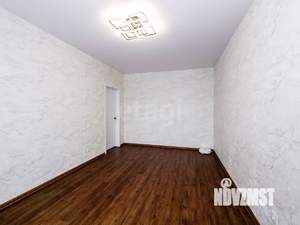 2-к квартира, вторичка, 57м2, 10/17 этаж