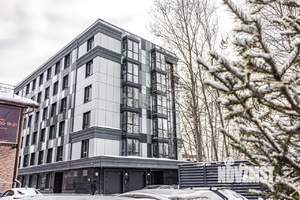 4-к квартира, вторичка, 183м2, 6/6 этаж