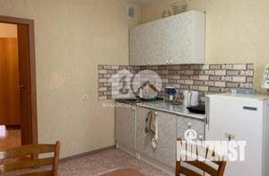 1-к квартира, вторичка, 40м2, 5/11 этаж