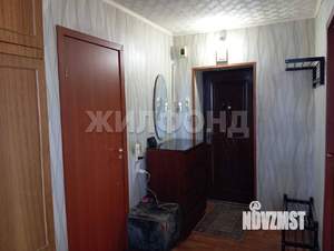 2-к квартира, вторичка, 40м2, 9/9 этаж