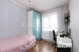 2-к квартира, вторичка, 52м2, 12/13 этаж