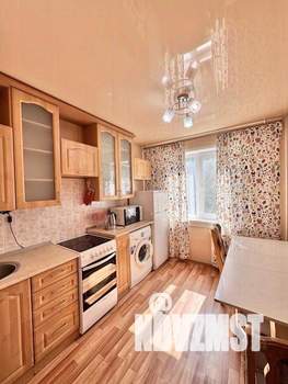 3-к квартира, вторичка, 59м2, 4/5 этаж