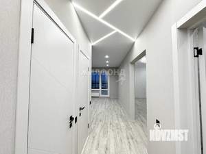 2-к квартира, вторичка, 57м2, 8/18 этаж