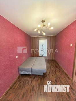 2-к квартира, вторичка, 45м2, 4/5 этаж